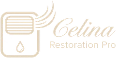 Celina Restoration Pro logo